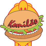 Komilao Lanches